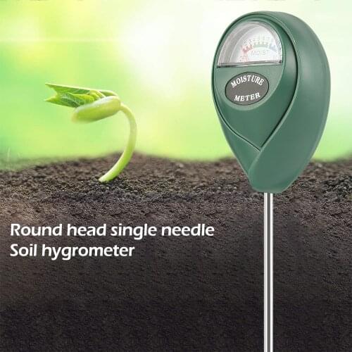 Willkey Moisture Meters