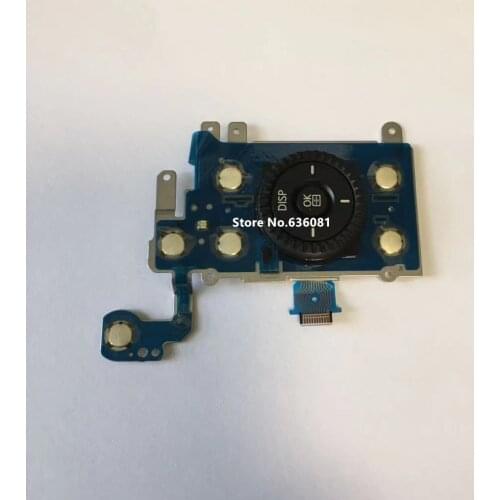 Repair Parts Button Panel Part For Samsung NX1