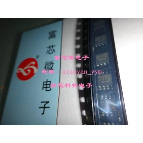 10pieces MP2482 MP2482DN-LF-Z SOP8