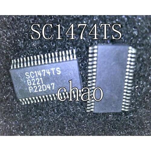 3pcs/SC1474TS SC1474