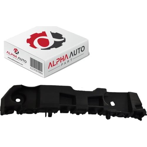 Alpha Auto Part Spare Parts For Shock Absorbers