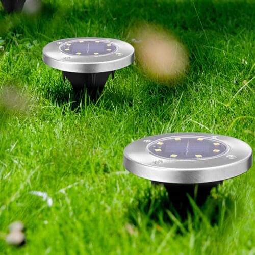 CHUBAN LED Underground Lamps