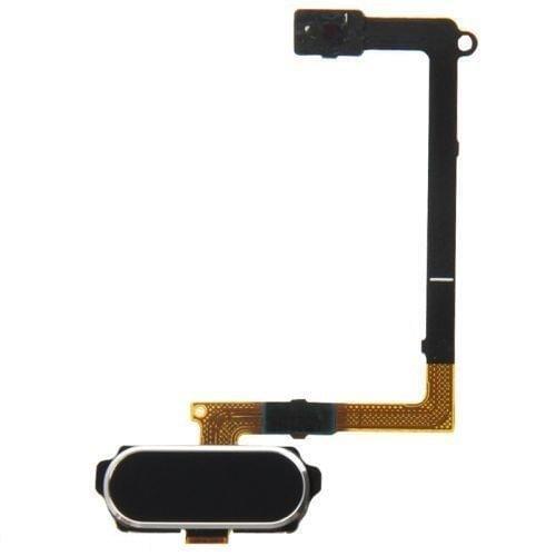 For Samsung Galaxy S6 SM-G920F Home Button with Flex Cable Ribbon Brand New Black White Gold Blue 10pcs/lot