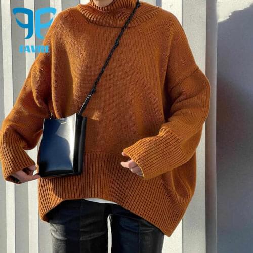 FAVRE Women's Pullovers