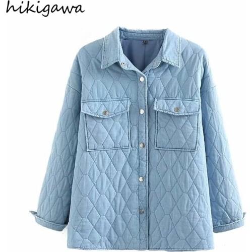 HIKIGAWA Women's Parkas