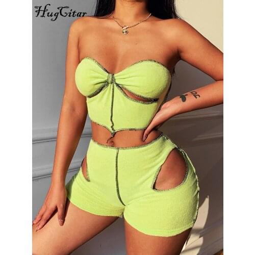 Hugcitar Women's Travel Shorts