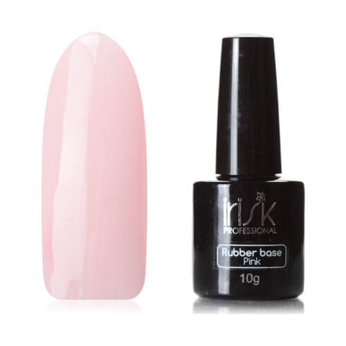 IRISK Bases And Tops For Nails