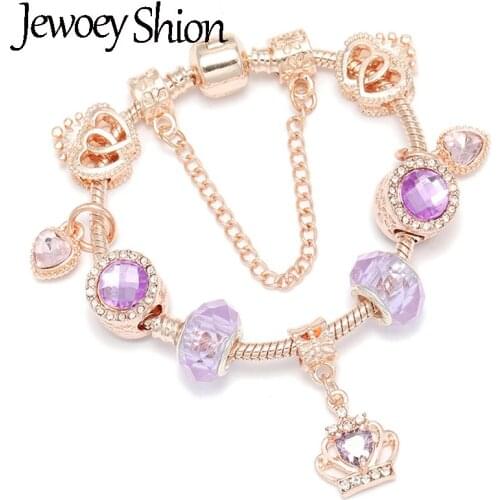 Браслеты Пандора Jewoey Shion China At AliExpress