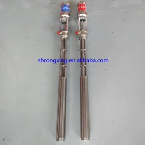 Fluid Transfer Pump,Pneumatic Feeding Pump