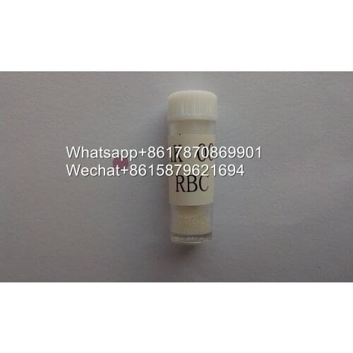 NJK10307 ABX (France) M60/Micro60 P60/P80 Pentra60/Pentra80 50um RBC Ruby Aperture PN: FAK001A Hematology Analyzer New