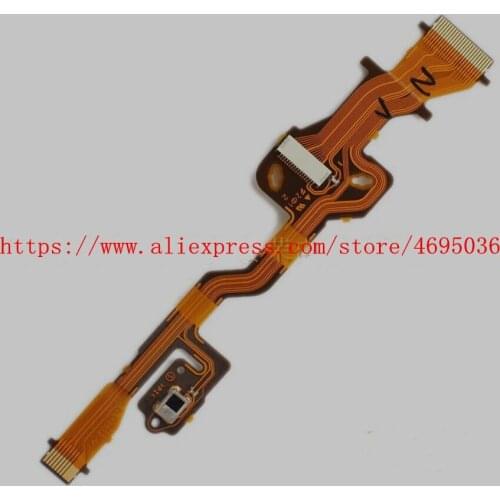 New original flex for Sony ILCE-7RM3 A7RM3 A7RIII Remote receiving induction flex cable camera repair parts