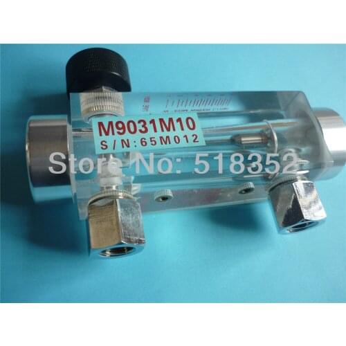 Accutex Flowmeter for WEDM-LS Wire Cutting Machine Tool Part