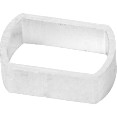 Fishing Reel Handle Spacer Adjustable Gasket 5x8mm To 4x7mm Aluminium Alloy