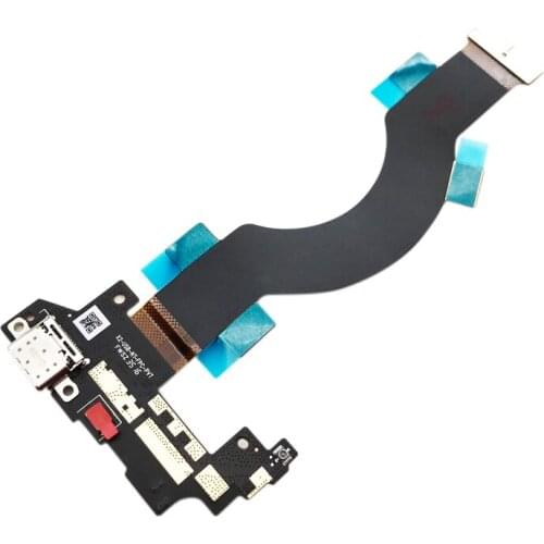 Charging Port Flex Cable for Letv Leeco Le Max 2 X820