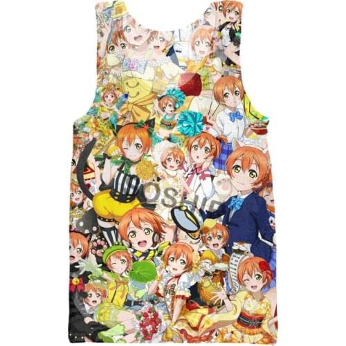 SOSHIRL Women's T-shirts