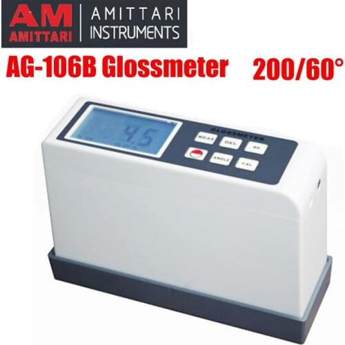 WAYSEAR Gloss Meters