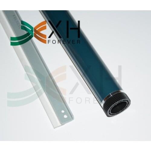 1set. OPC Drum+Cleaning Blade for Ricoh MPC 3003 3503 4503 5503 6003 MPC3003 MPC3503 MPC4503 MPC5503 MPC6003