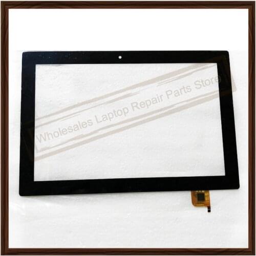 10.1 inch For Lenovo ideapad MIIX310-10ICR miix325-10ICR Miix310 Touch Screen Glass Digitizer Panel Front Glass Replacement