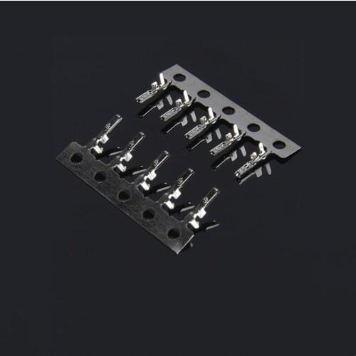 1000PCS/1Lot GH1.25mm 1.25mm connectors terminal Female Needle