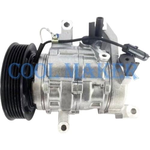 10SRE11C for Honda Civic ac compressor 447140-4790 4471404790 BC447140-4790RC