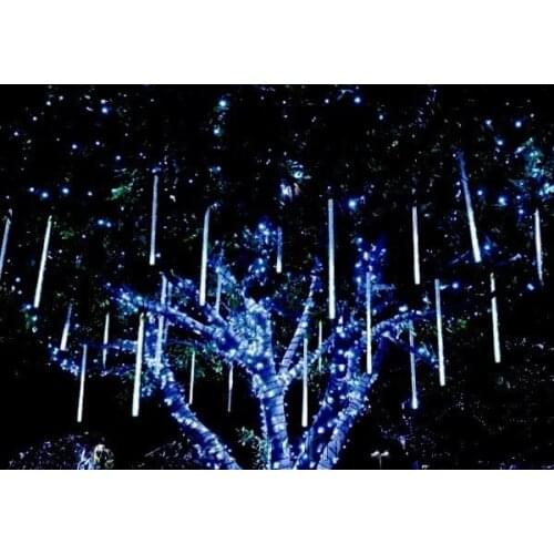 CHINA DANS INTERNATIONAL LED Garlands Icicles