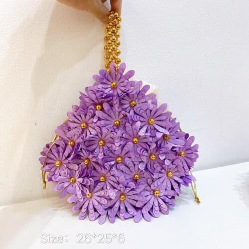 DKQWAIT Women's Colored Bags