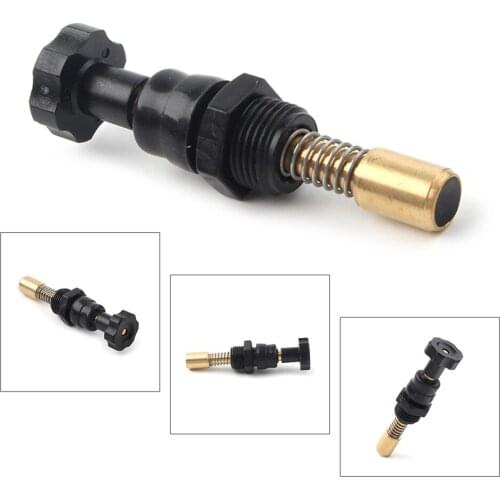 For KEIHIN PWK 28 33 35 36 38 39 41 CARBURETOR CARB CHOKE PLUNGER LEVER ASSEMBLY