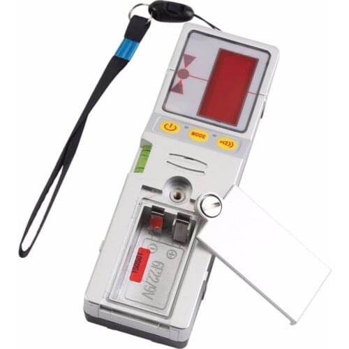 FD-9/FD-9G Laser Level Receiver Red Light Green Level Outdoor Accessories