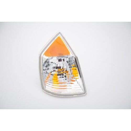 1 Pcs Left Side Front Corner Turn Signal Parking Light Turning Lamp for Jeep Compass 2007-2010
