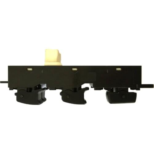 Front Left Power Window Master Switch For KIA RiO RiO Hybrid 2006-2010 935701G110 93570-1G110