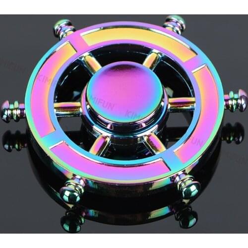 KIMIFUN Antistress Toys