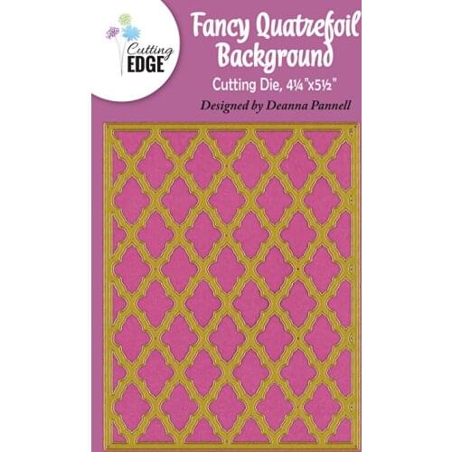 Fancy background Metal cutting dies cut die mold card Scrapbook paper craft knife mould blade punch stencils