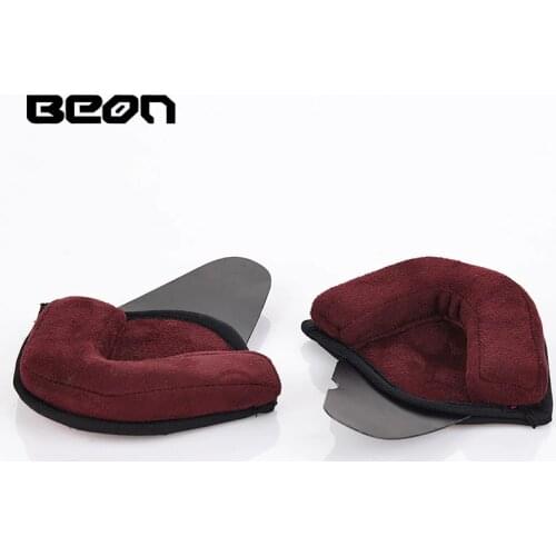 BEON helmet earmuffs b-103 helmets ear protector half helmet ear protective Gear capacete Casco earmuffs