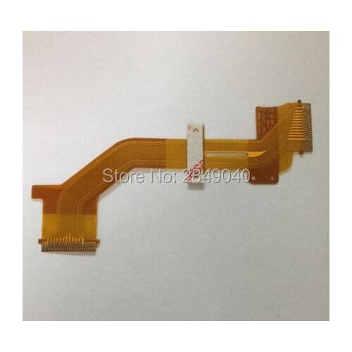 NEW CCD Connect Flex Cable For SONY FDR- AXP35 AXP30 AXP50 AXP55 Video Camera Repair Part