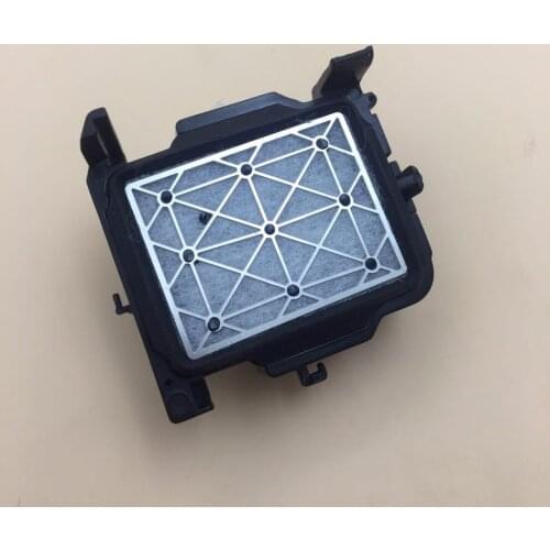 4PCS Cap station mimaki jv33-130 jv33-160 capping top dx5 dx7 printhead for epson roland rs540 mutoh 1604 lecai solvent printer