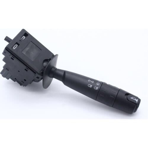 Plastic Headlight Stalk Switch 625359 Dependable Supplies for CITROEN JUMPY ZX 1991-1998 1995-2007 Parking Light Low