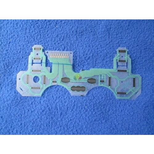 SA1Q194A Ribbon Circuit Board Film For Sony PS3 Joystick Flex Cable Conductive Film For PlayStation 3 Replacment