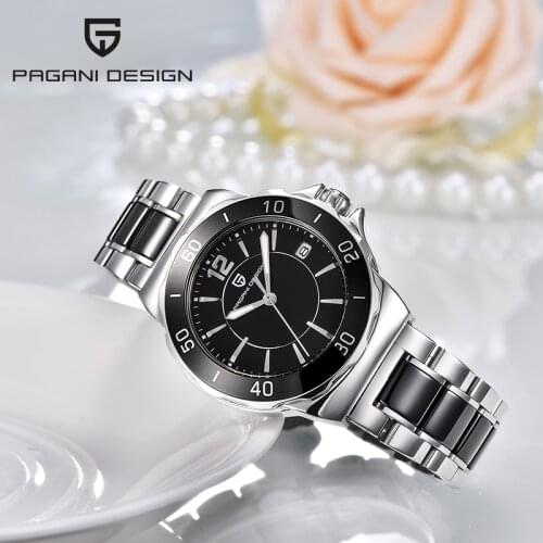 Seaknight Ladies Quartz Watch