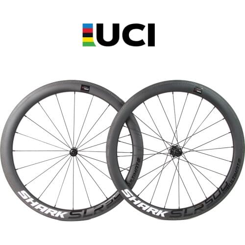 SHARK SLR Bicycle Stems