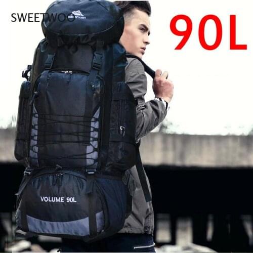 SWEETWOO Travel Backpacks