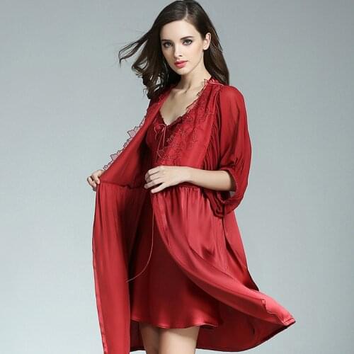 XIFENI Summer Shirt Dresses
