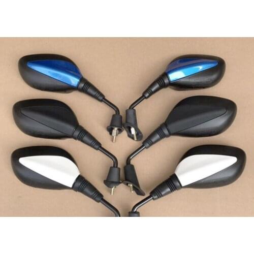 Motorcycle Mirror Rear View Reversing for Kymco Efi 110 Gp Second Generation Gp125