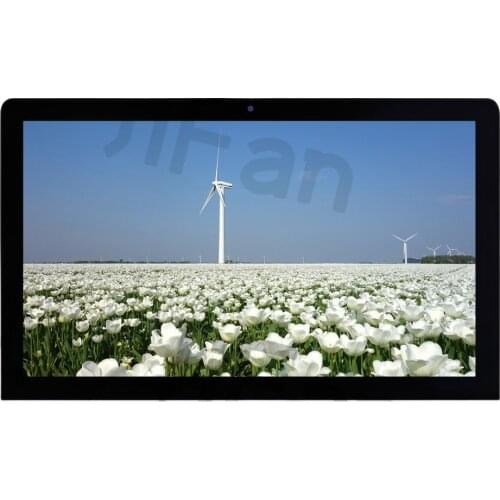 For Apple iMac 27''A1419 2k Retina LM270WQ1 SD F1 F2 MD095 LCD Screen Display 661-7169 Late 2012 2013 Year EMC 2546 2639