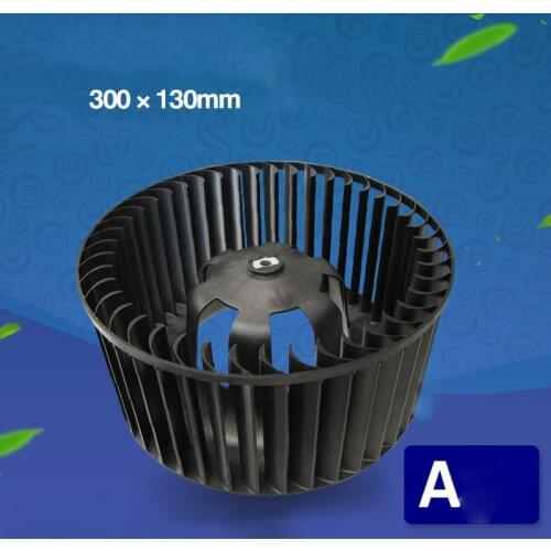 1pcs exhaust fan wind wheel heating ventilation bathroom kitchen bedroom ceiling blade fan motor impeller heater