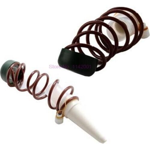 50 pairs Garden Automatic Watering Tool Indoor Auto Drip Irrigation System Plant Waterers spike