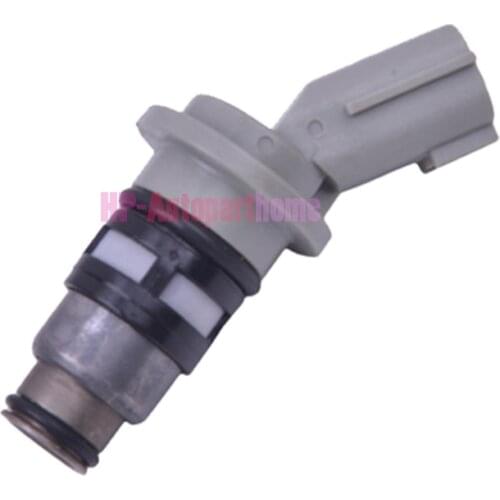 A46-H02 16600-41B00 Fuel Injector For Nissan March K11 1992-2003 1.0 1.3 Hatchback A46H02 1660041B00