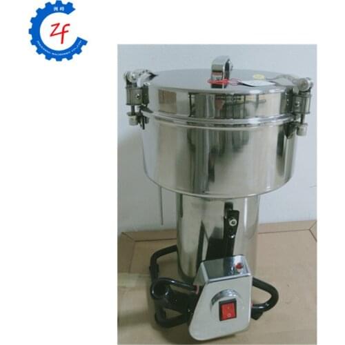 Aluminum alloy grain cereal flour mill milling processing machinery