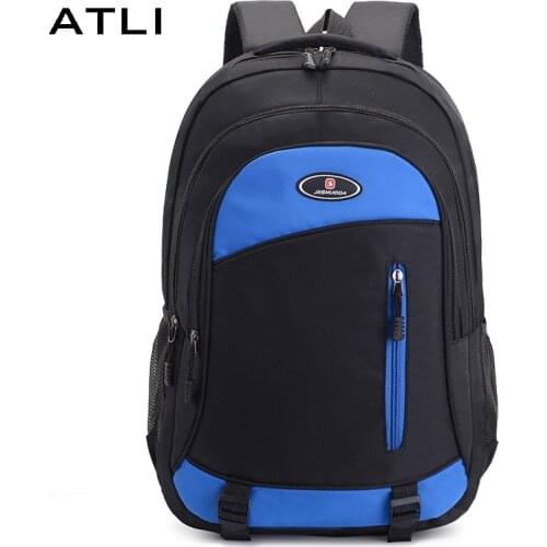 Женские большие рюкзаки ATLI China At AliExpress