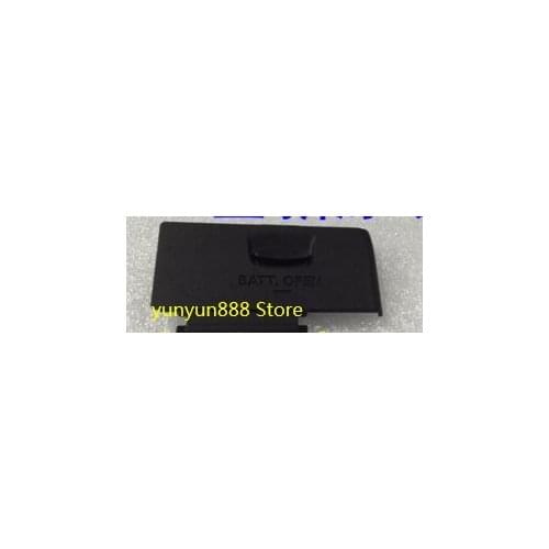For Canon EOS 760D 750D battery cover DSLR battery compartment cover new and original