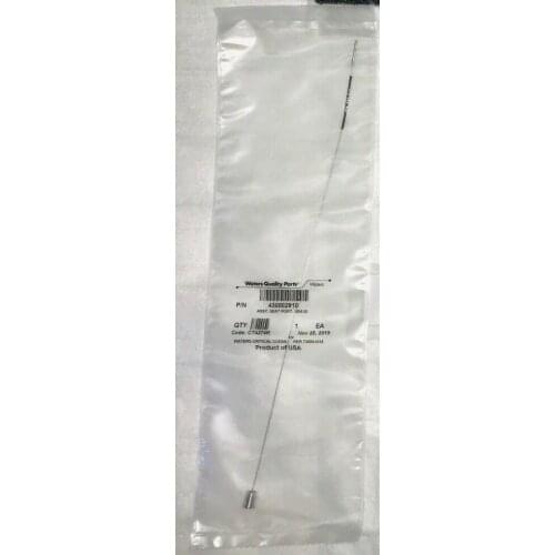 For waters Waters UPLC needle base pipe, 430002810 seat port